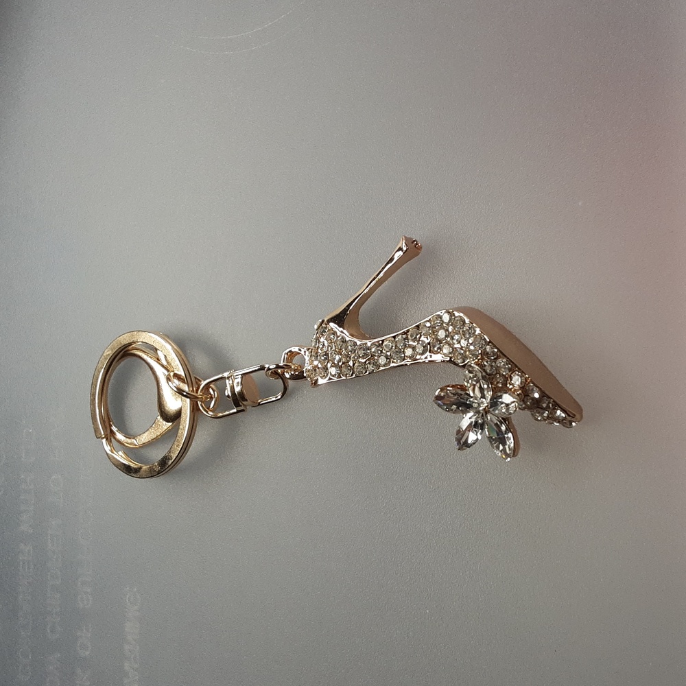 NEW Shoe bag charm